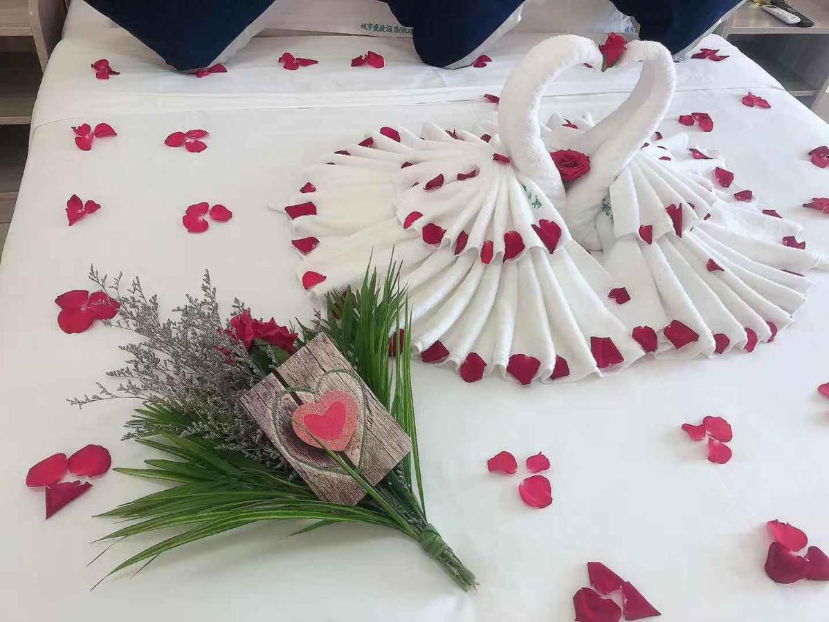 City Comfort Hotel Phnom Penh Airport מראה חיצוני תמונה